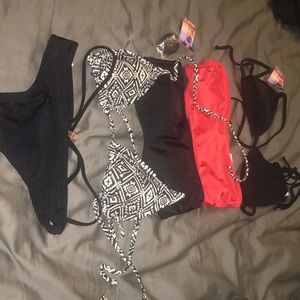 Forever 21 bikini bundle deal!!!👙